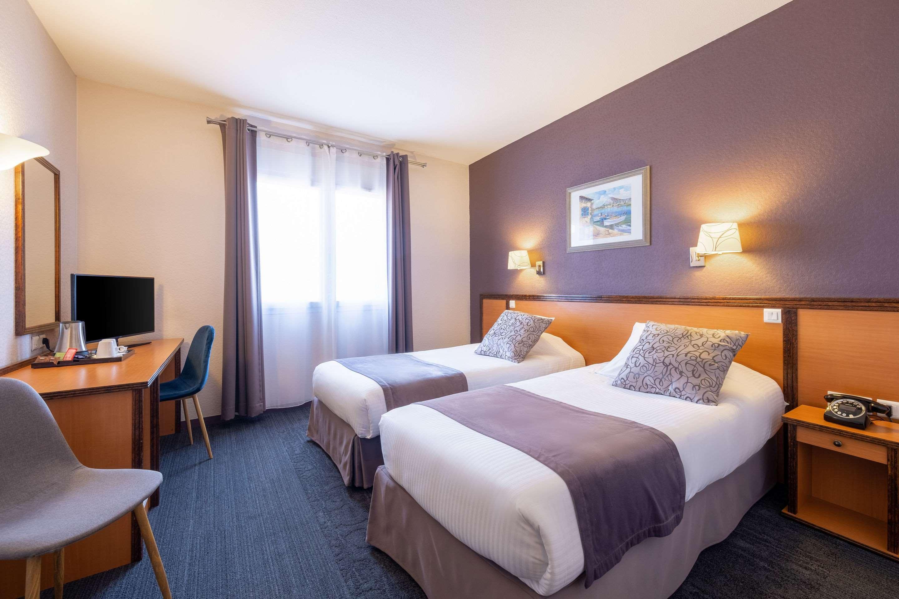 The Originals City, Hotel Paray-Le-Monial Exterior photo