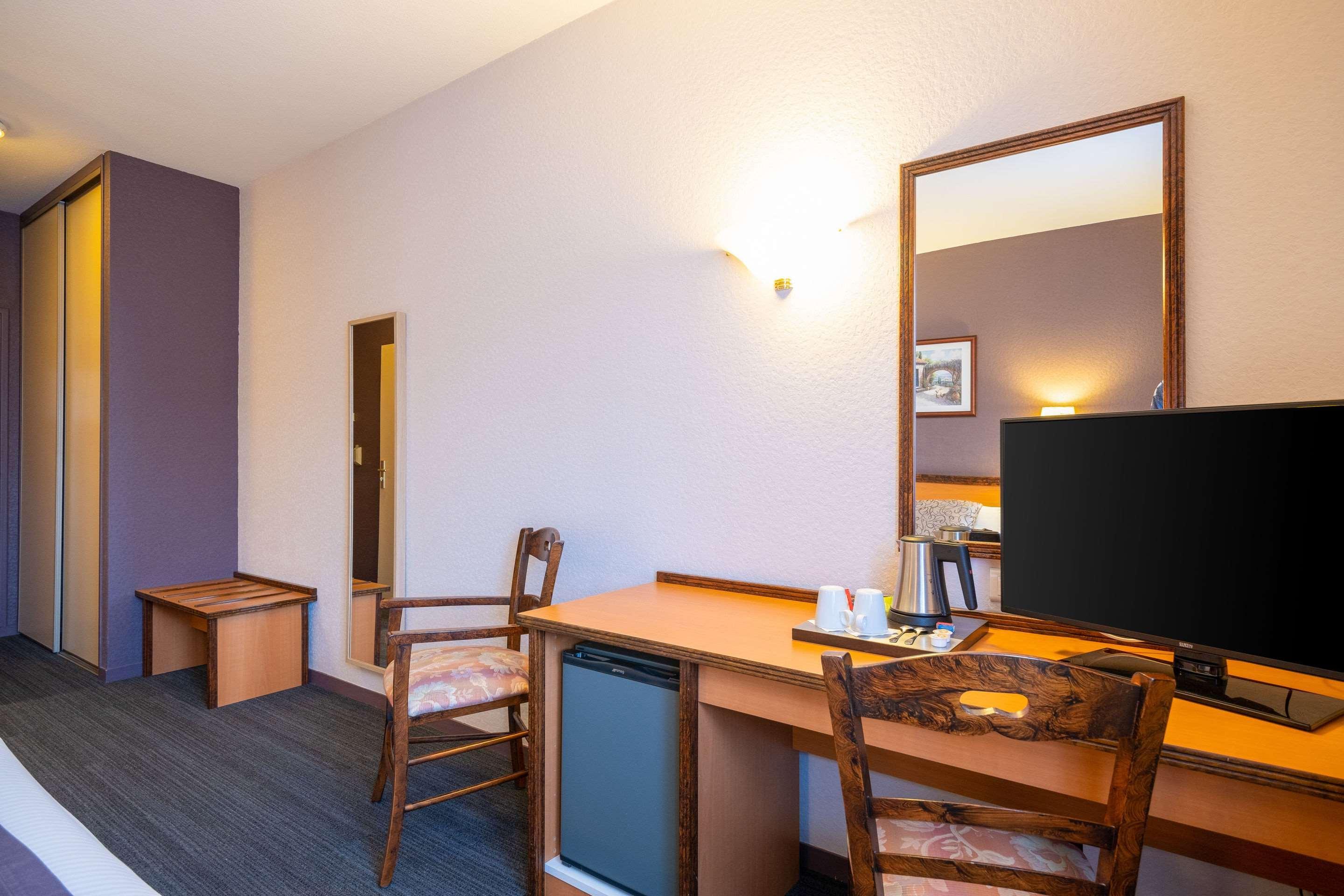 The Originals City, Hotel Paray-Le-Monial Exterior photo